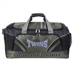 Osta Twins Special Treenilaukku BAG2 Olive Twins Finlandilta