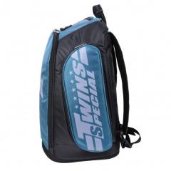 Osta Twins Special Treenireppu BAG5 Light Blue Twins Finlandilta