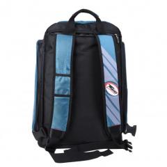 Osta Twins Special Treenireppu BAG5 Light Blue Twins Finlandilta