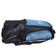 Osta Twins Special Treenireppu BAG5 Light Blue Twins Finlandilta