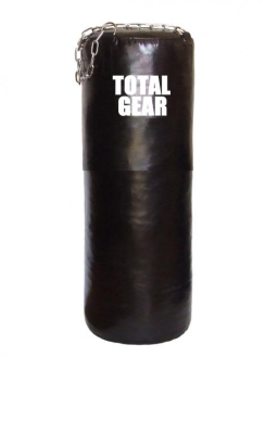 Osta Total Gear- Training Hard & Heavy Nyrkkeilysäkki 80 cm Twins Finlandilta