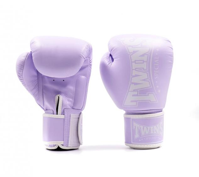 Osta Twins Special Nyrkkeilyhanskat BGVL4P Lilac Twins Finlandilta