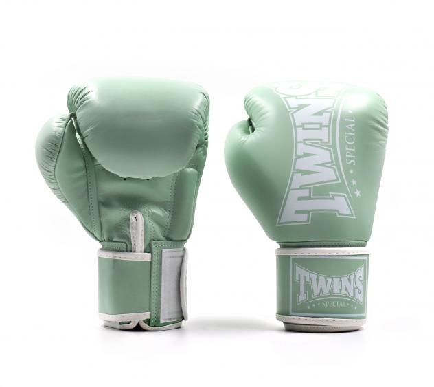 Osta Twins Special Nyrkkeilyhanskat BGVL4P Mint Twins Finlandilta