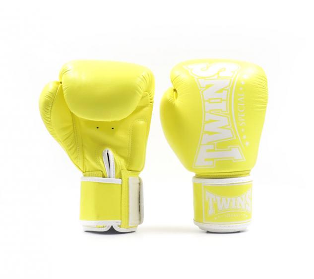 Osta Twins Special Nyrkkeilyhanskat BGVL4P Lemon Twins Finlandilta