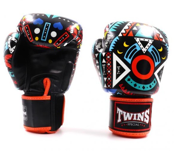 Osta Twins Special nyrkkeilyhanskat FBGVL3-57 Twins Finlandilta