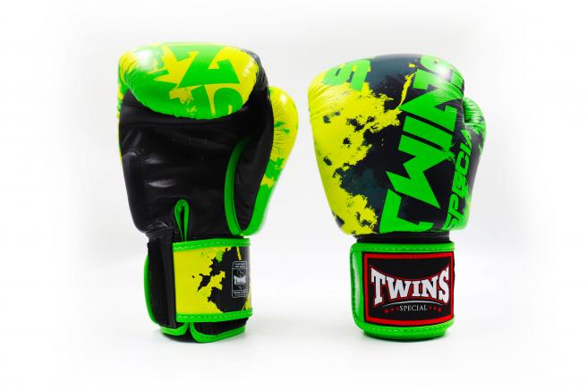 Osta Twins Special Nyrkkeilyhanskat FBGVL3-61GN Twins Finlandilta