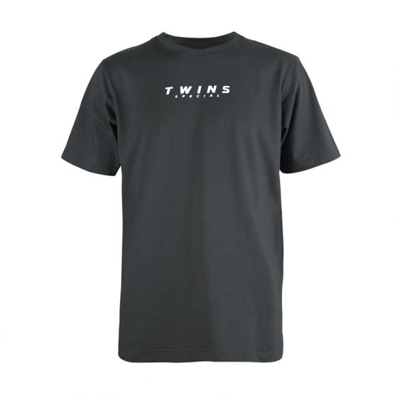 Osta Twins Special T-paita 07 Black Twins Finlandilta