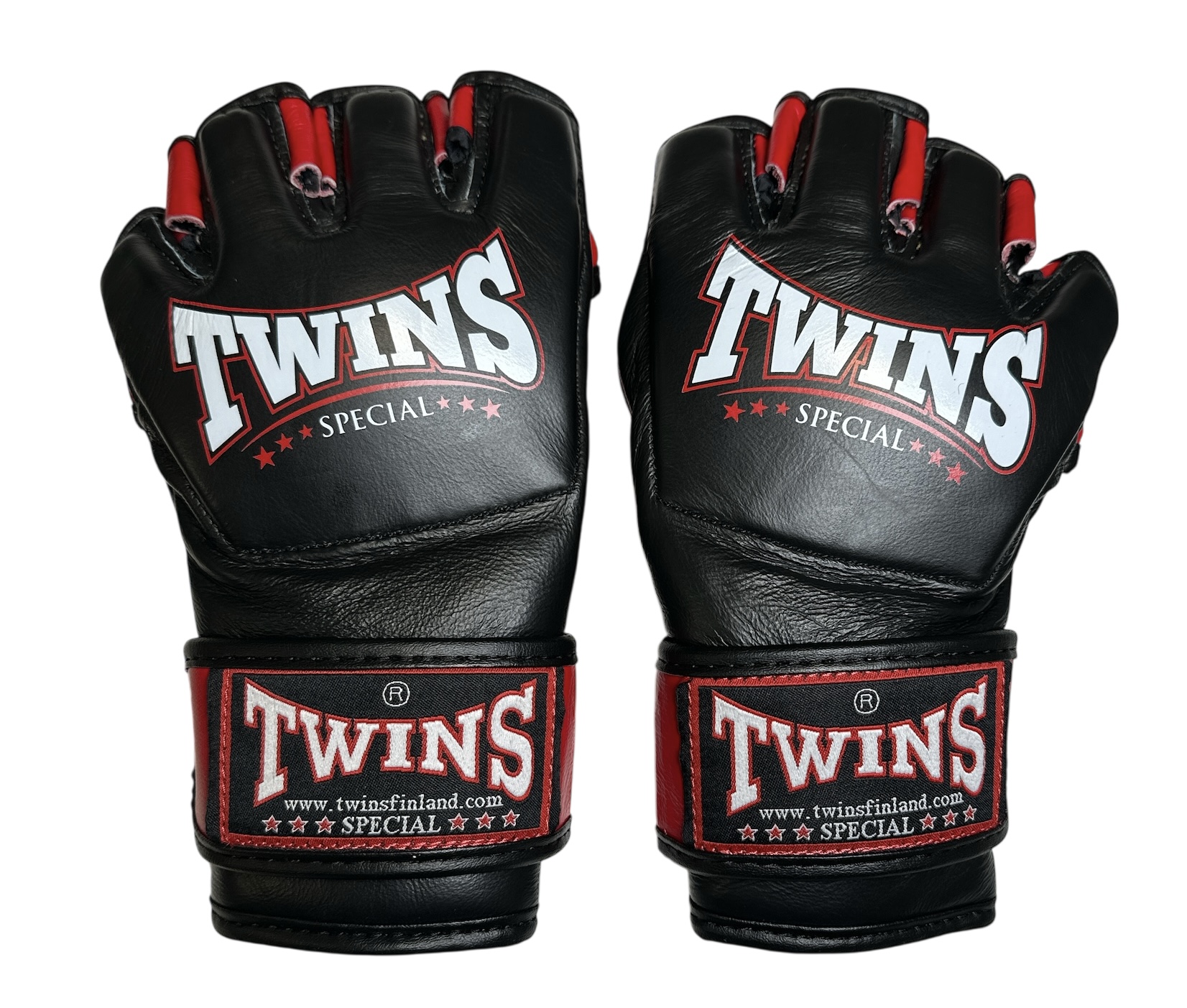 Osta Twins Special Vapaaotteluhanskat GGL7 Twins Finlandilta