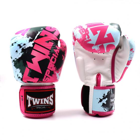 Twins Special Nyrkkeilyhanskat FBGVL3-61PK